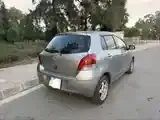 Toyota Vitz 2010 photo 5