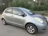Toyota Vitz 2010 photo 3