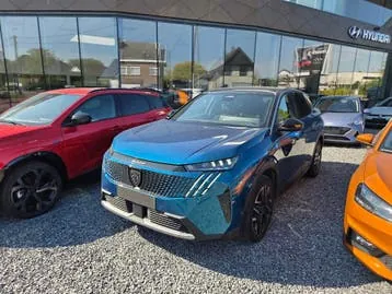 Peugeot 3008 2024 photo 3