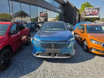 Peugeot 3008 2024 photo 2