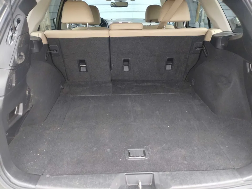 Subaru Outback 2015 photo 5
