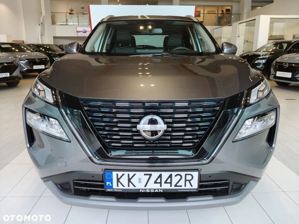 Nissan X-Trail 2025 photo 2
