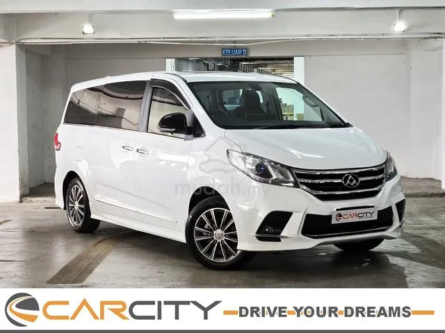 Maxus G10