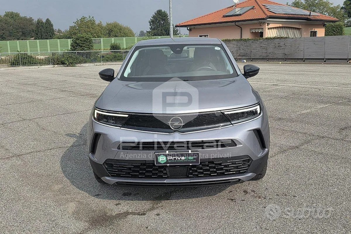 Opel Mokka 2022 photo 2