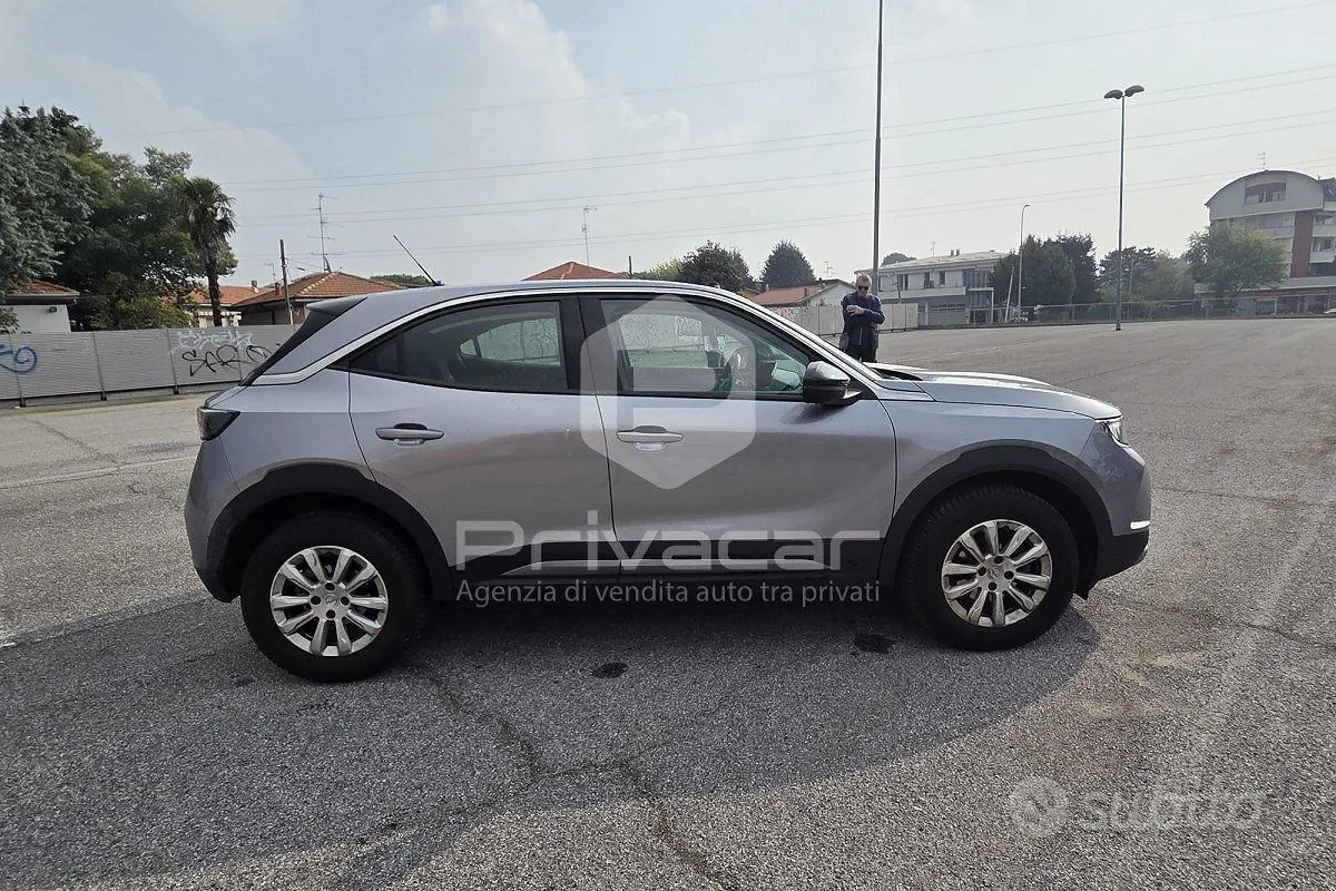 Opel Mokka 2022 photo 4