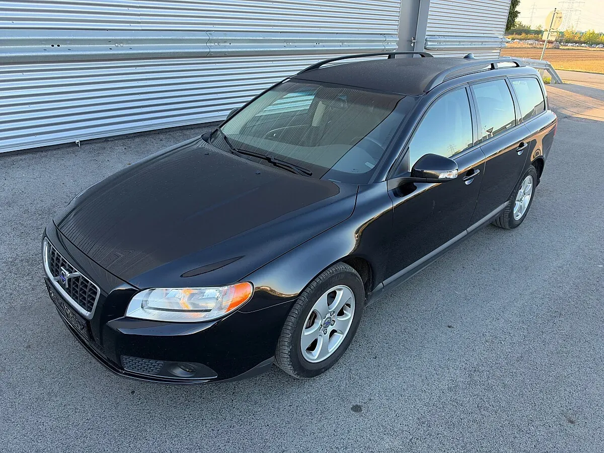 Volvo V70