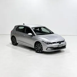 Volkswagen Golf 2021 photo 2