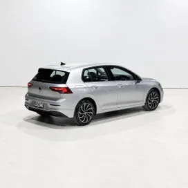 Volkswagen Golf 2021 photo 3