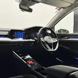 Volkswagen Golf 2021 photo 4