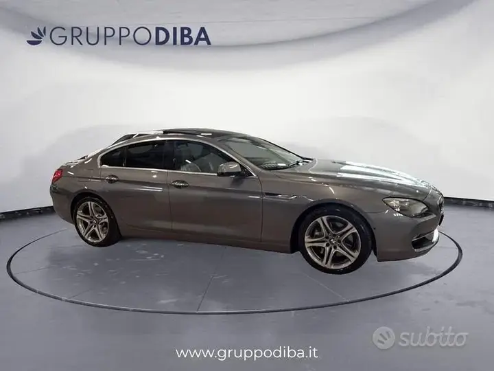 BMW 1 Series 2014 photo 4