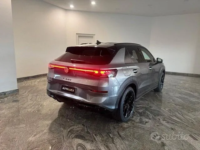 Volkswagen T-Roc 2026 photo 4