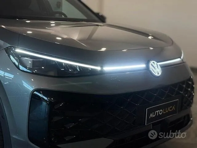 Volkswagen T-Roc 2026 photo 5
