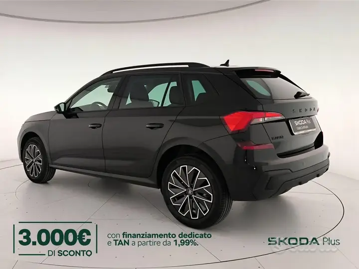 Skoda Kamiq 2026 photo 3