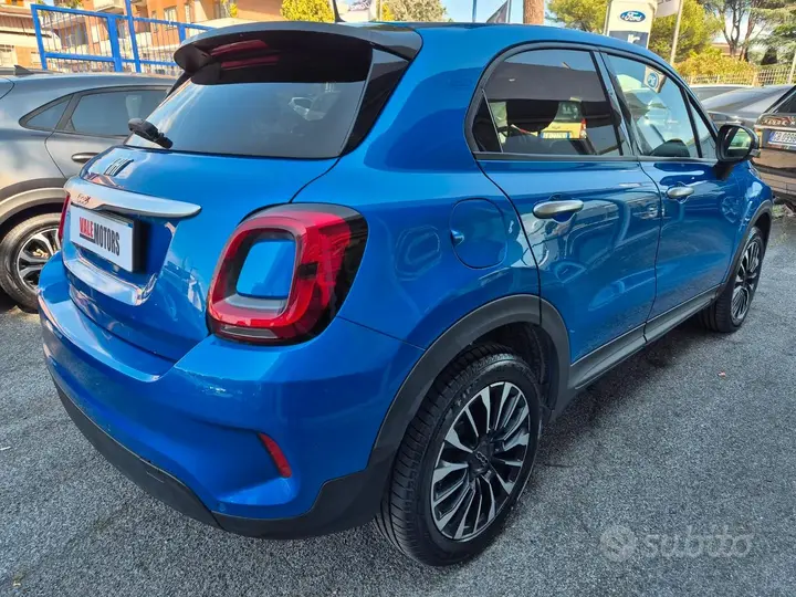 Fiat 500X 2024 photo 4