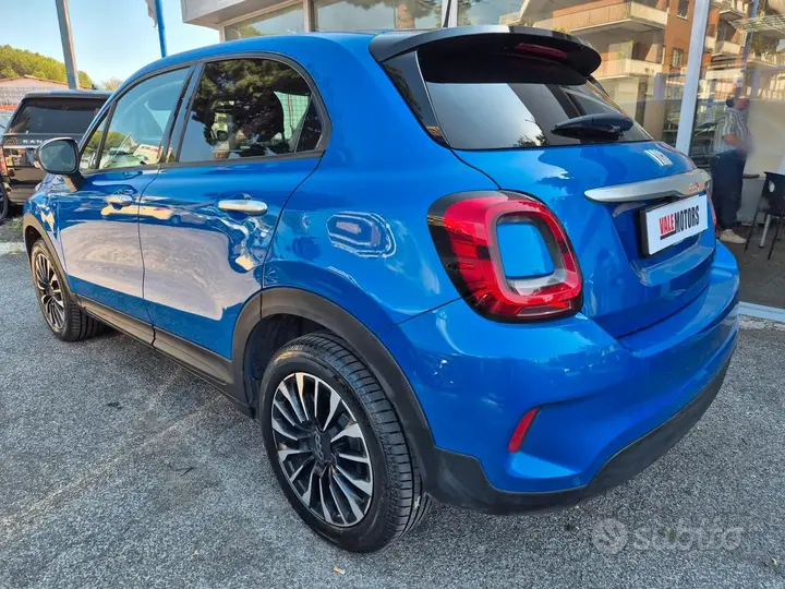 Fiat 500X 2024 photo 5