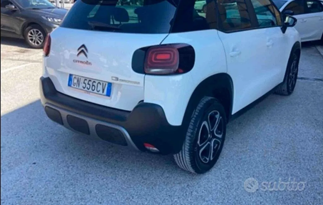 Citroen C3 Aircross 2023 photo 3