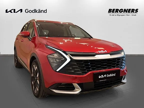 Kia Sportage 2025 photo 4