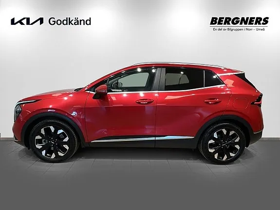 Kia Sportage 2025 photo 5