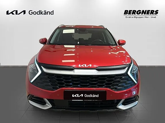 Kia Sportage 2025 photo 3