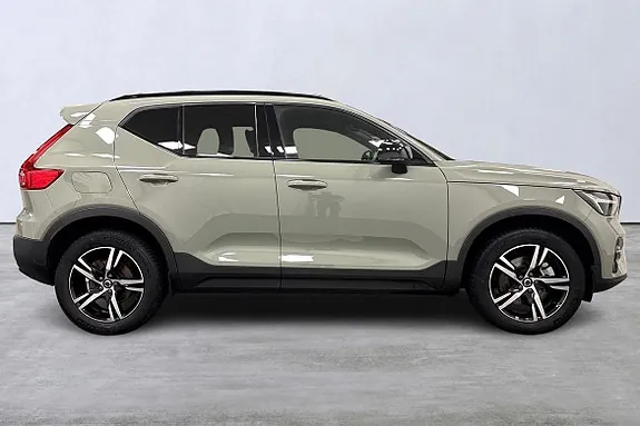 Volvo Xc40 2024 photo 3