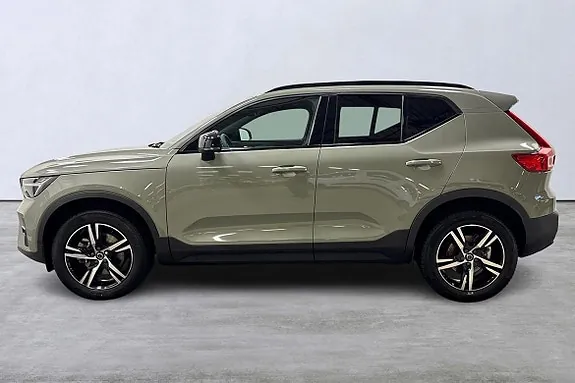 Volvo Xc40 2024 photo 2