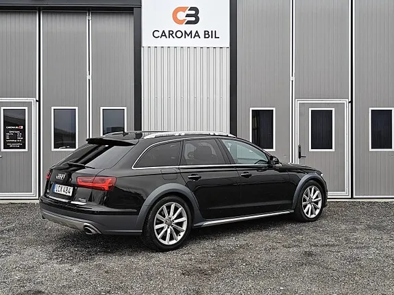 Audi A6 Allroad 2016 photo 4