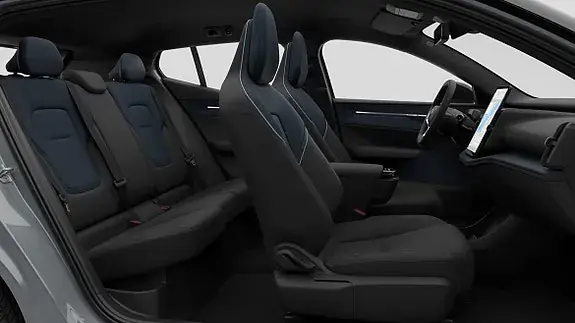 Volvo Ex30 2027 photo 5