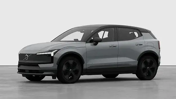 Volvo Ex30