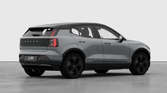 Volvo Ex30 2027 photo 3