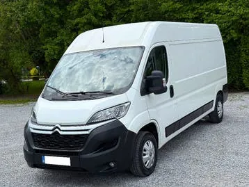 Citroen Jumper