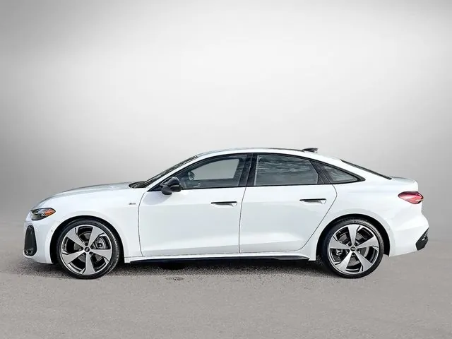 Audi A5 2026 photo 2
