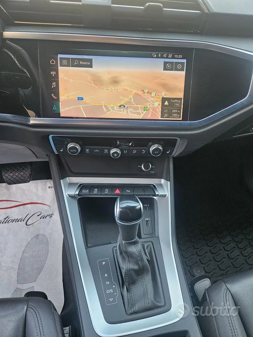 Audi Q3 2020 photo 5