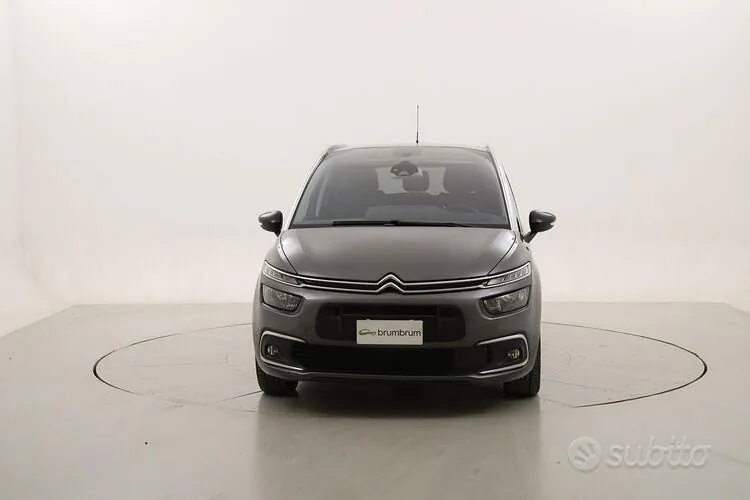 Citroen Grand C4 Spacetourer 2022 photo 2