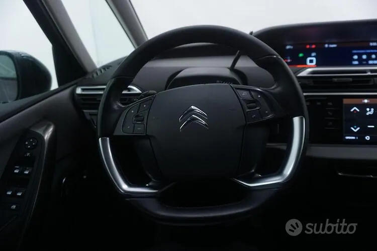 Citroen Grand C4 Spacetourer 2022 photo 4