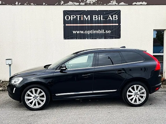 Volvo Xc60 2017 photo 3