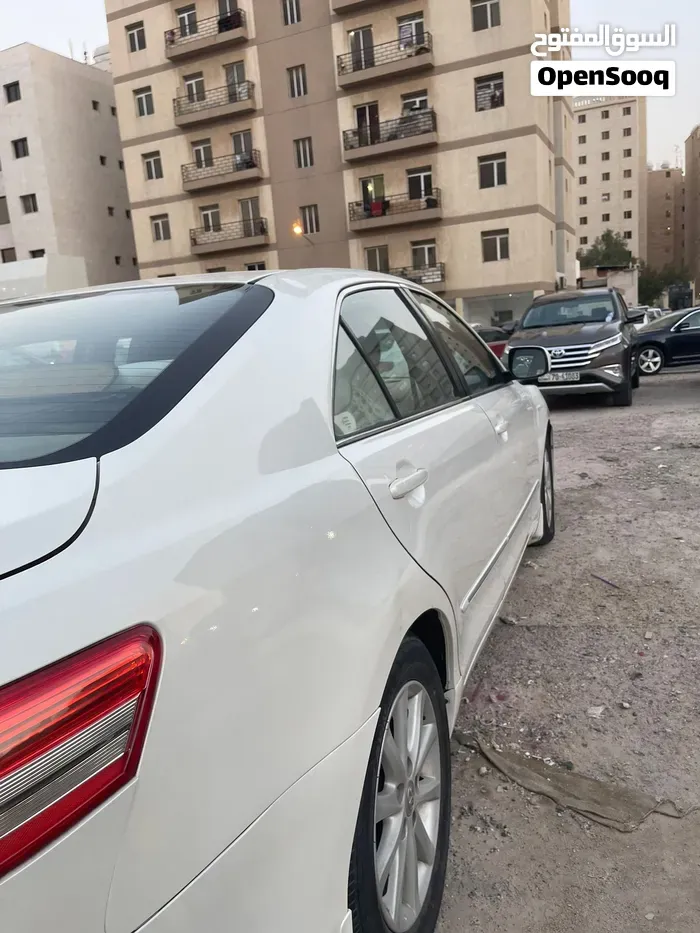 Toyota Camry 2011 photo 4