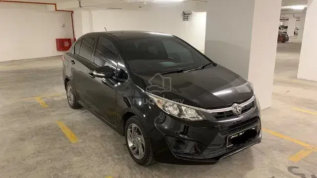 Proton Persona