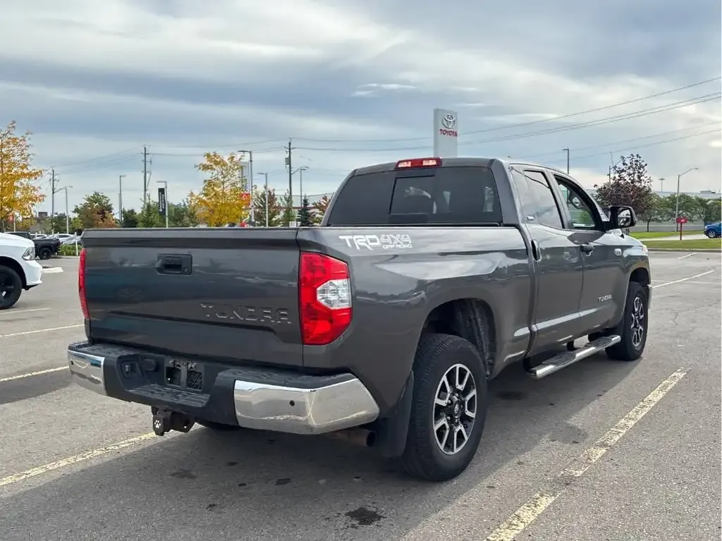 Toyota Tundra 2014 photo 4
