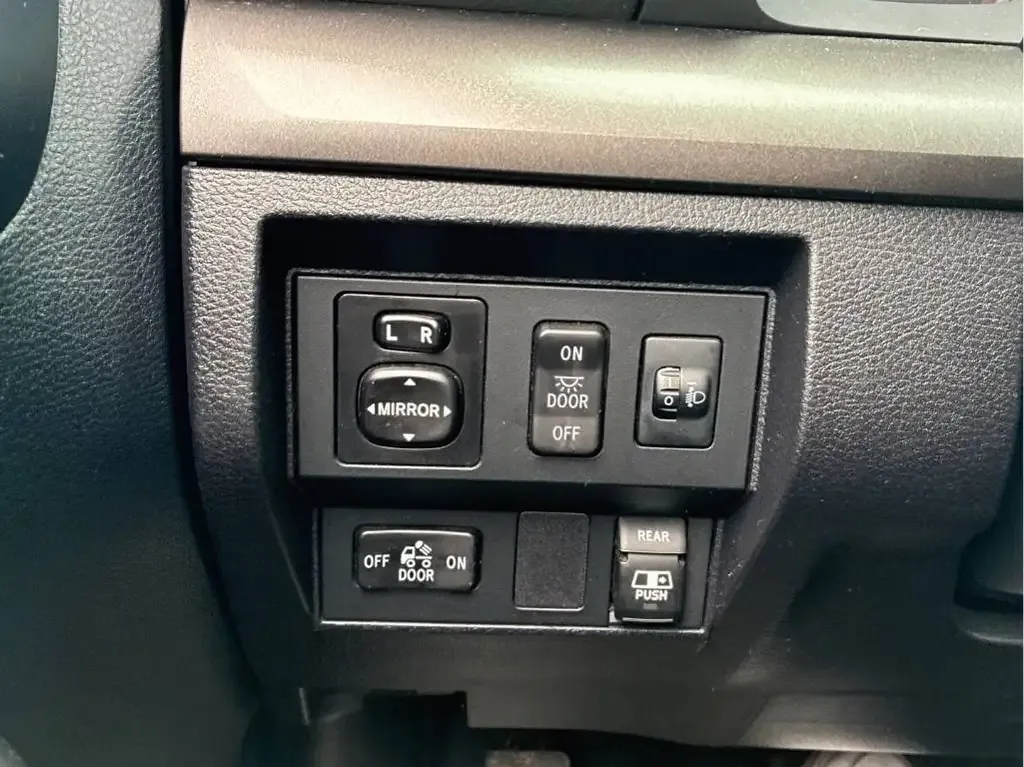 Toyota Tundra 2014 photo 5