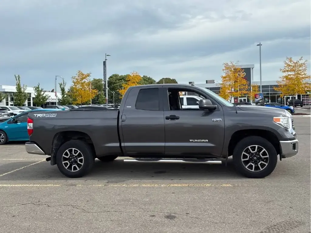 Toyota Tundra 2014 photo 2