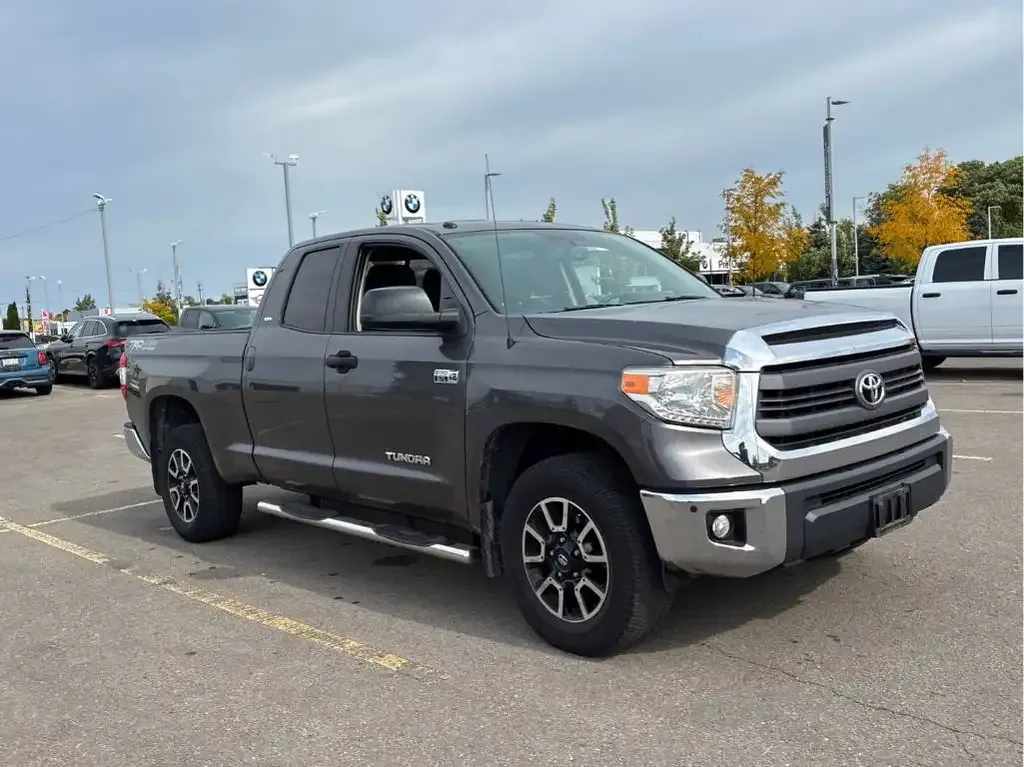 Toyota Tundra