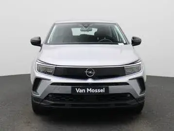 Opel Grandland 2022 photo 3