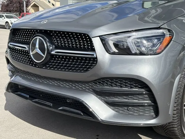 Mercedes-Benz Gle 2022 photo 3