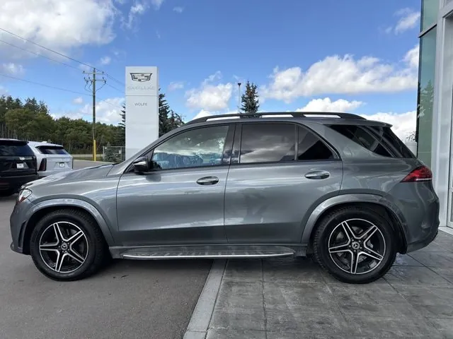 Mercedes-Benz Gle 2022 photo 5