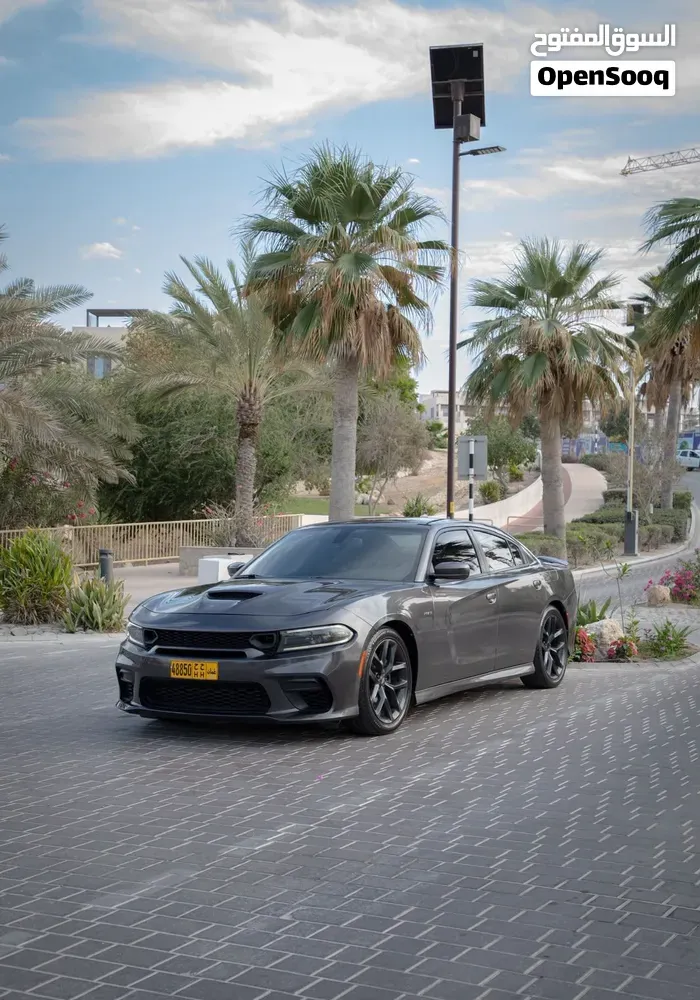 Dodge Charger 2020 photo 2