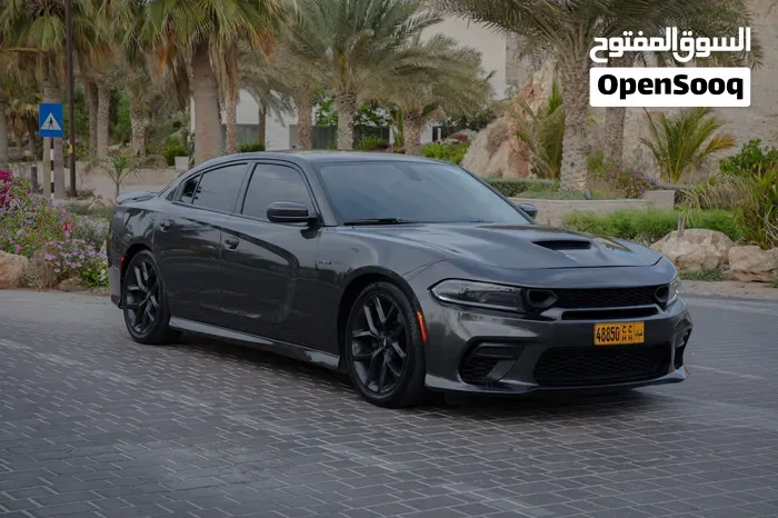 Dodge Charger 2020 photo 3