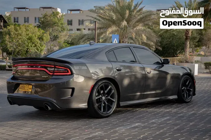 Dodge Charger 2020 photo 4