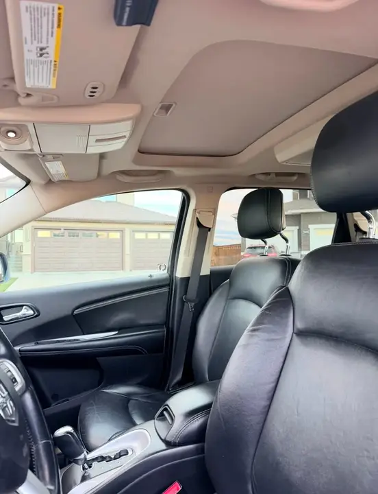 Dodge Journey 2014 photo 5