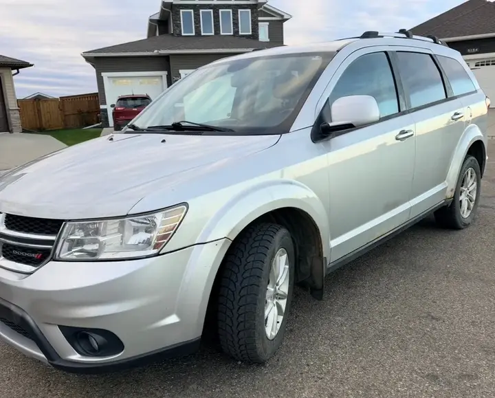 Dodge Journey
