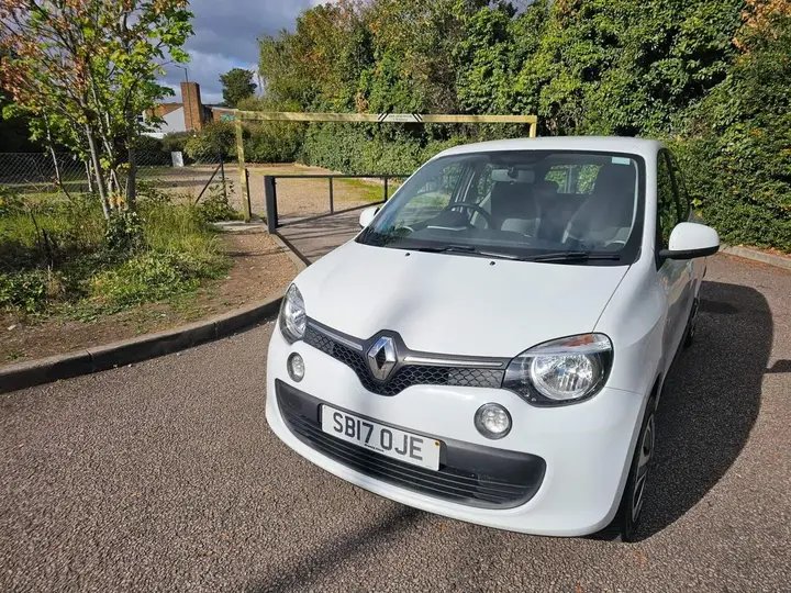 Renault Twingo